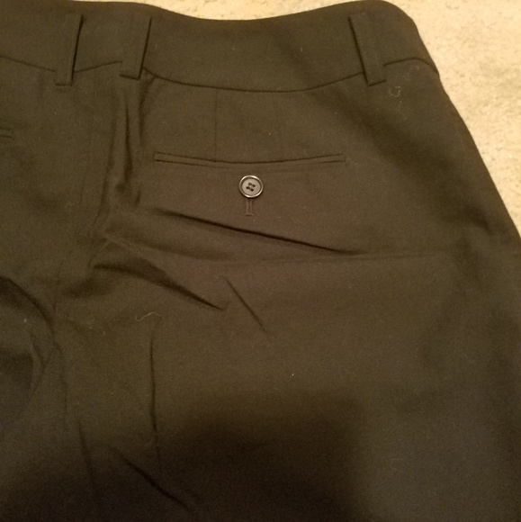 🧡Ann Taylor Loft Wide Leg Capris - Picture 3 of 5